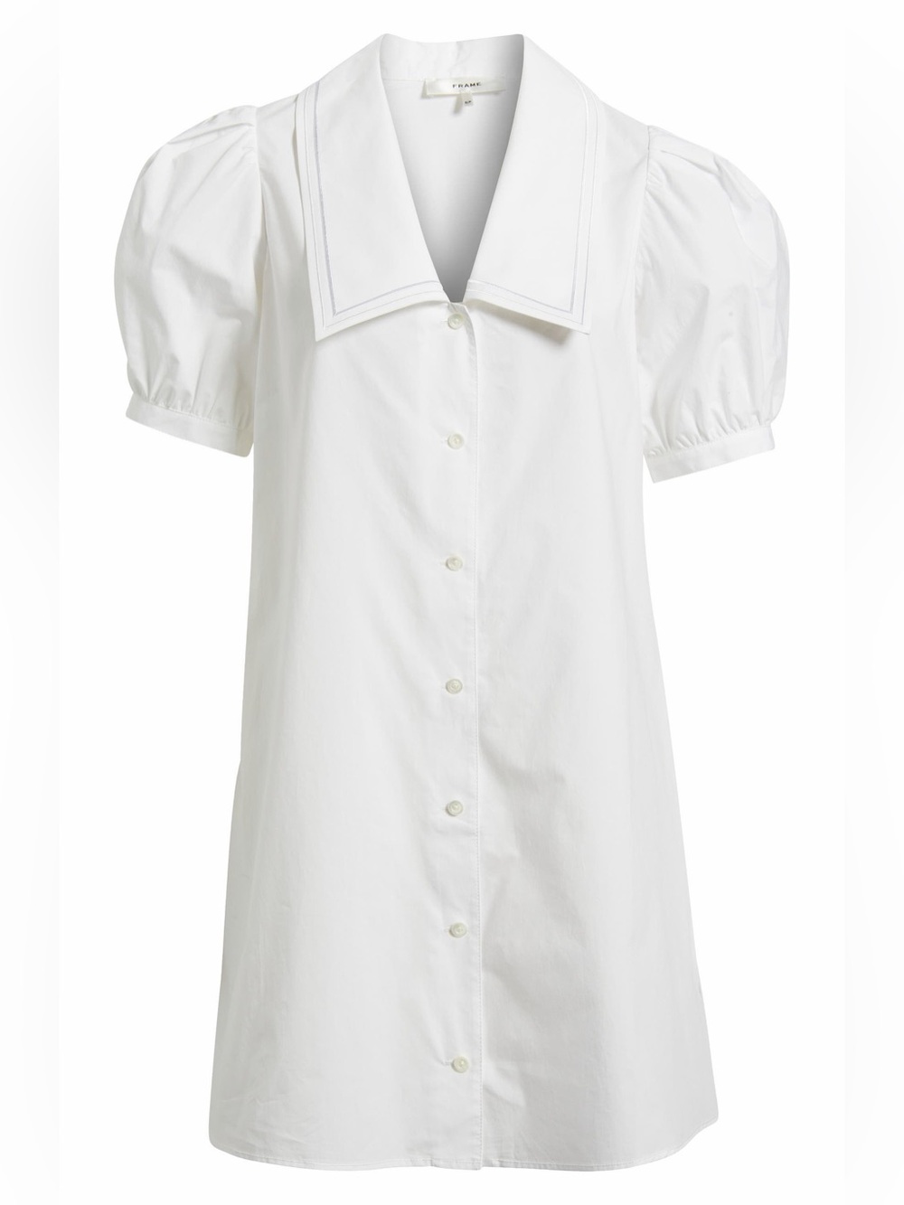The Sailor Shirtdress